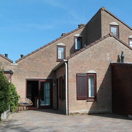 Strandgeluk, Joost De Moorstraat 6 Cadzand Dış mekan fotoğraf