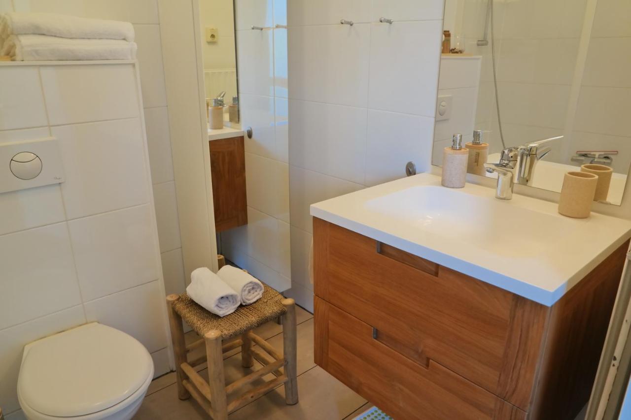 Strandgeluk, Joost De Moorstraat 6 Cadzand Dış mekan fotoğraf