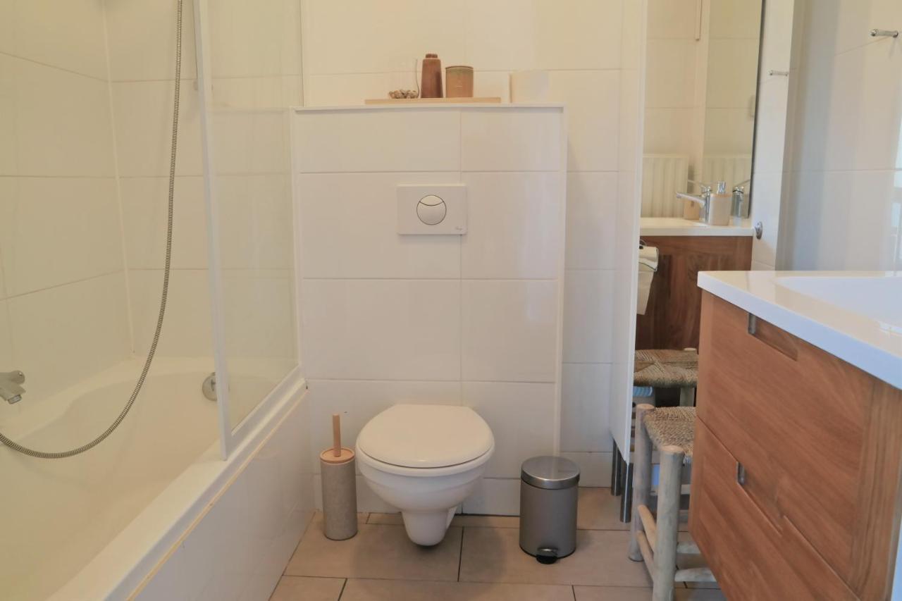 Strandgeluk, Joost De Moorstraat 6 Cadzand Dış mekan fotoğraf
